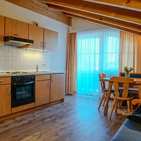 Ferienwohnung Kindelsbach - Christoph Lechner Am Zeitberg Bad Kohlgrub