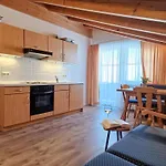 Ferienwohnung Kindelsbach - Christoph Lechner Am Zeitberg Appartement