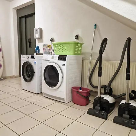 Ferienwohnung Kindelsbach - Christoph Lechner Am Zeitberg Apartman *