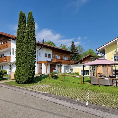 Ferienwohnung Kindelsbach - Christoph Lechner Am Zeitberg Apartment